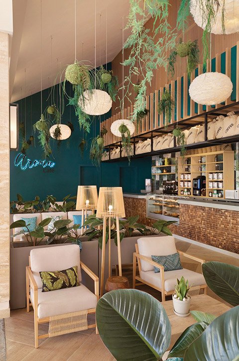 ID Studio - Arquitectura de interiores y diseño de ambientes