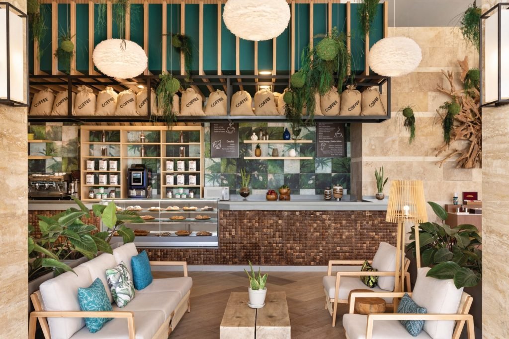 Aroma Café