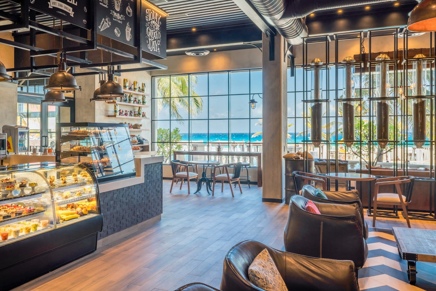 Casa del Café