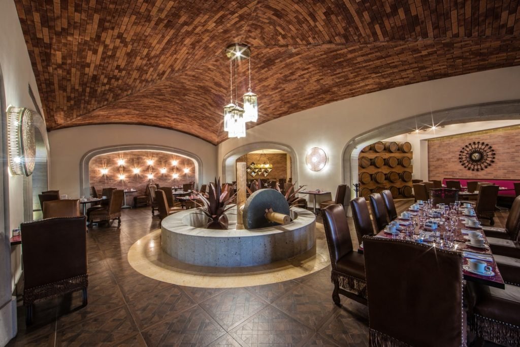 El Molino Restaurant