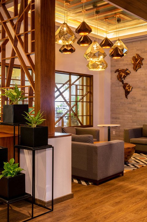 ID Studio - Arquitectura de interiores y diseño de ambientes