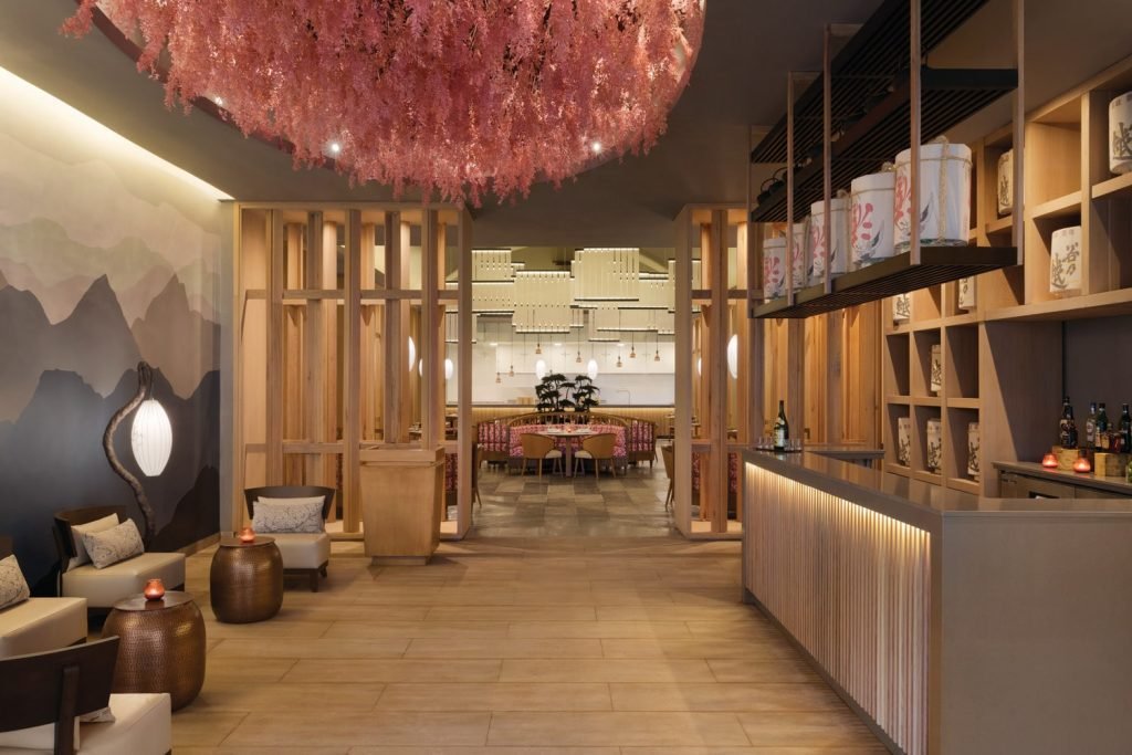 Sakura Asian Restaurant
