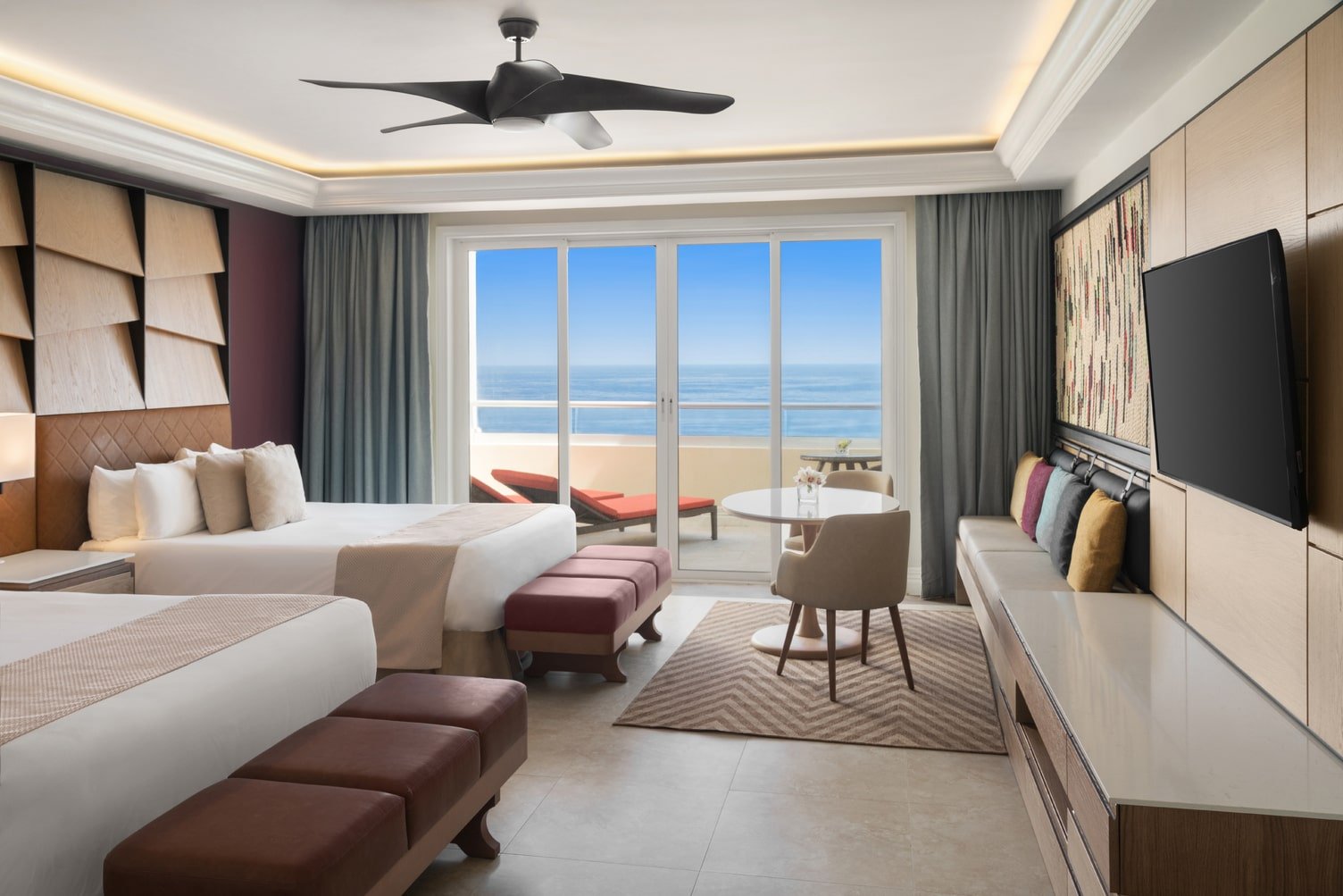 habitaciones jewel montego bay